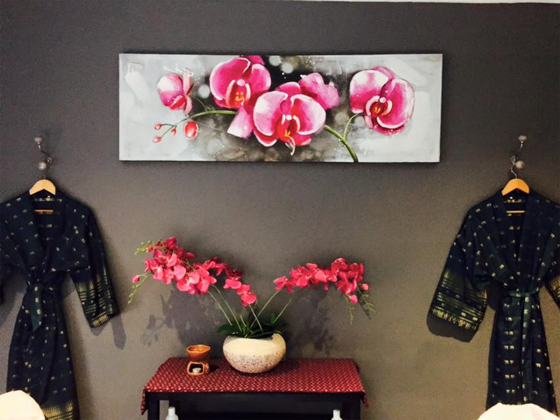 Salon images can go here